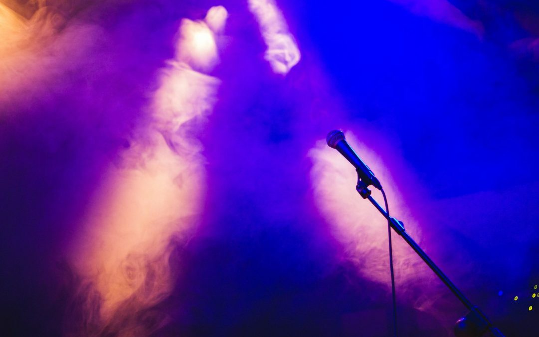 Best Austin Open Mics by Night of the Week